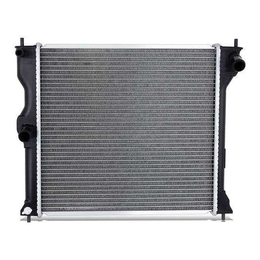 2012-2017 Mitsubishi i-MiEV OEM Radiator