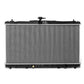 12-17 Toyota Camry / 13-18 Toyota Avalon OEM Radiator