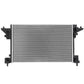 2011-2016 Chevrolet Volt OEM Radiator