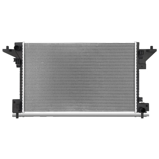 2011-2016 Chevrolet Volt OEM Radiator