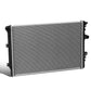 09-18 Volkswagen Tiguan OEM Replacement Radiator - 1.4L 2.0L