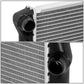 09-18 Volkswagen Tiguan OEM Replacement Radiator - 1.4L 2.0L