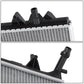 13-16 Volkswagen Jetta / 12-14 Passat OEM Radiator Automatic Trans