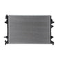 13-16 Volkswagen Jetta / 12-14 Passat OEM Radiator Automatic Trans