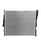 2007-2010 BMW X3 3.0 OEM Radiator for Automatic Transmission