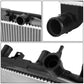 2010-2014 Subaru Legacy/Outback 3.6L Auto Transmission Radiator