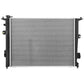 2012-2016 Hyundai Equus V8 4.6L/5.0L OEM Radiator