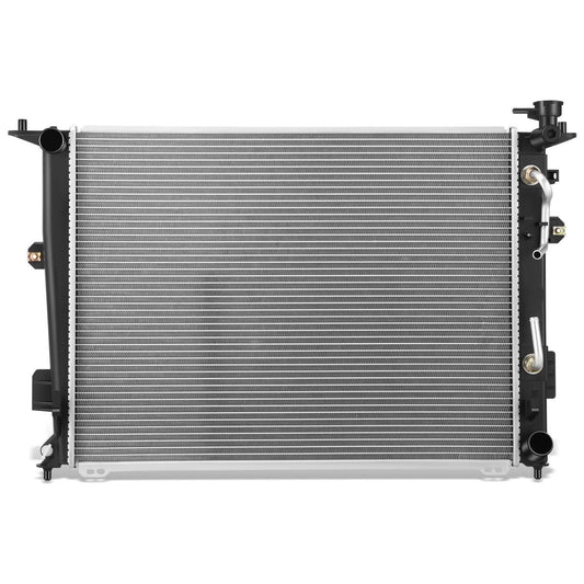 2012-2016 Hyundai Equus V8 4.6L/5.0L OEM Radiator