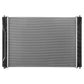 11-19 Infiniti M37/Q70/Q70L OEM Radiator