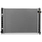 11-19 Infiniti M37/Q70/Q70L OEM Radiator