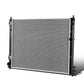 2009-2015 Cadillac CTS 6.2L Supercharged OEM Radiator Automatic