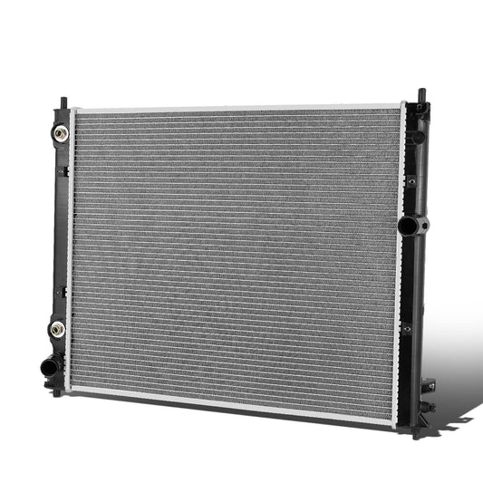 2009-2015 Cadillac CTS 6.2L Supercharged OEM Radiator Automatic