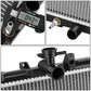 10-14 Suzuki SX4 L4 2.0L OEM Radiator