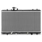 10-14 Suzuki SX4 L4 2.0L OEM Radiator