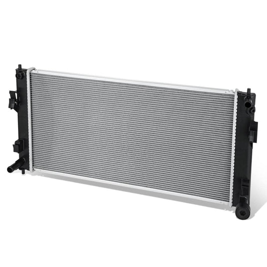 2011-2012 Nissan Leaf OEM Radiator