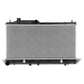 10-15 Subaru Legacy/Outback 2.5L OEM Radiator Auto/Manual Trans