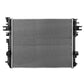 13-21 Ram 1500/2500/3500 OEM Radiator V6 3.7L V8 4.7L 5.7L