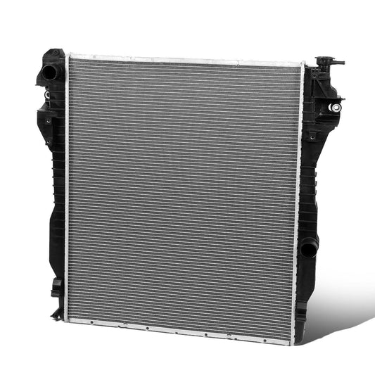 2010-2012 Dodge Ram 2500 3500 4500 5500 6.7L Turbo Diesel Radiator