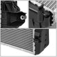 2010-2012 Dodge Ram 2500 3500 4500 5500 6.7L Turbo Diesel Radiator