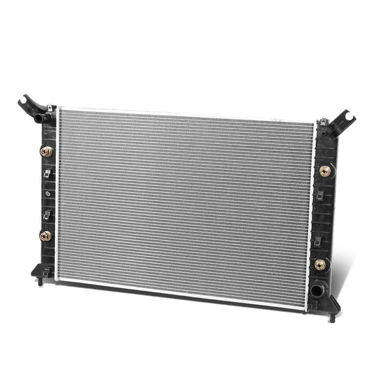 2011-2019 Chevrolet Silverado 2500/3500 GMC Sierra 2500/3500 6.0L V8 Radiator