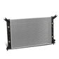 2011-2019 Chevrolet Silverado 2500/3500 GMC Sierra 2500/3500 6.0L V8 Radiator