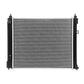 12-19 Nissan March/Micra/Note/Versa OEM Radiator DPI 13303