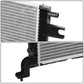 2007-2011 Nissan Altima 2.5L Hybrid OEM Radiator Automatic Trans