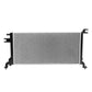 2007-2011 Nissan Altima 2.5L Hybrid OEM Radiator Automatic Trans