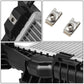 2013-2019 Ford Police Interceptor Sedan / Taurus OEM Radiator