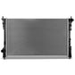 2014-2019 Ford Police Interceptor Sedan / Taurus OEM Radiator