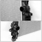 14-18 Ford Transit Connect / 13-17 Escape OEM Radiator