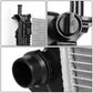 14-18 Ford Transit Connect / 13-17 Escape OEM Radiator