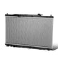 2012-2016 Honda CR-V OEM Radiator 2.4L Auto/Manual Transmission