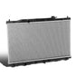 2012-2016 Honda CR-V OEM Radiator 2.4L Auto/Manual Transmission