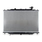 2013-2021 Mazda CX-5 OEM Radiator