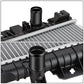 2013-2020 Ford Fusion OEM Radiator