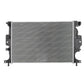 2013-2020 Ford Fusion OEM Radiator