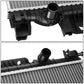 14-20 Ford Fusion & 13-20 Lincoln MKZ OEM Radiator