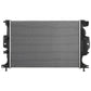 14-20 Ford Fusion & 13-20 Lincoln MKZ OEM Radiator