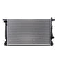 2013-2016 Dodge Dart OEM Radiator - 1.4L 2.0L 2.4L Auto Manual