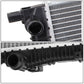 2013-2016 Dodge Dart OEM Radiator - 1.4L 2.0L 2.4L Auto Manual