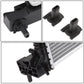 2013-2016 Dodge Dart OEM Radiator - 1.4L 2.0L 2.4L Auto Manual