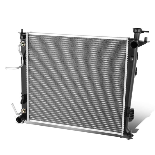 2011-2016 Kia Sportage OEM Radiator - 2.0T Automatic Models