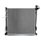 2011-2016 Kia Sportage OEM Radiator - 2.0T Automatic Models