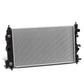 2012-2017 Buick Verano / 2012-2014 Chevrolet Orlando OEM Radiator