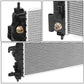 2012-2017 Buick Verano / 2012-2014 Chevrolet Orlando OEM Radiator