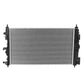 2012-2017 Buick Verano / 2012-2014 Chevrolet Orlando OEM Radiator