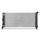 2011-2016 Chevrolet Impala OEM Radiator 3.6L V6 Automatic