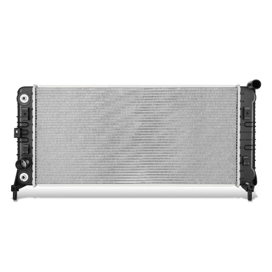 2011-2016 Chevrolet Impala OEM Radiator 3.6L V6 Automatic
