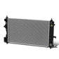2013-2019 Chevrolet Multi-Model OEM Radiator for 2.0L 2.5L Engines
